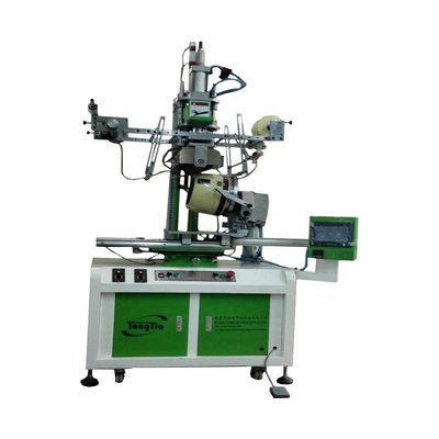 Factory Direct: Rice Cooker Round Surface Heat Transfer Machine, Customizable for Shell & Liner.