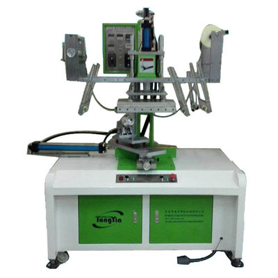 Flat Rubbing Heat Transfer Equipment
