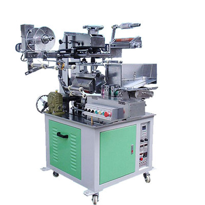 Fully Automatic Heat Transfer Machine for Pen Barrels