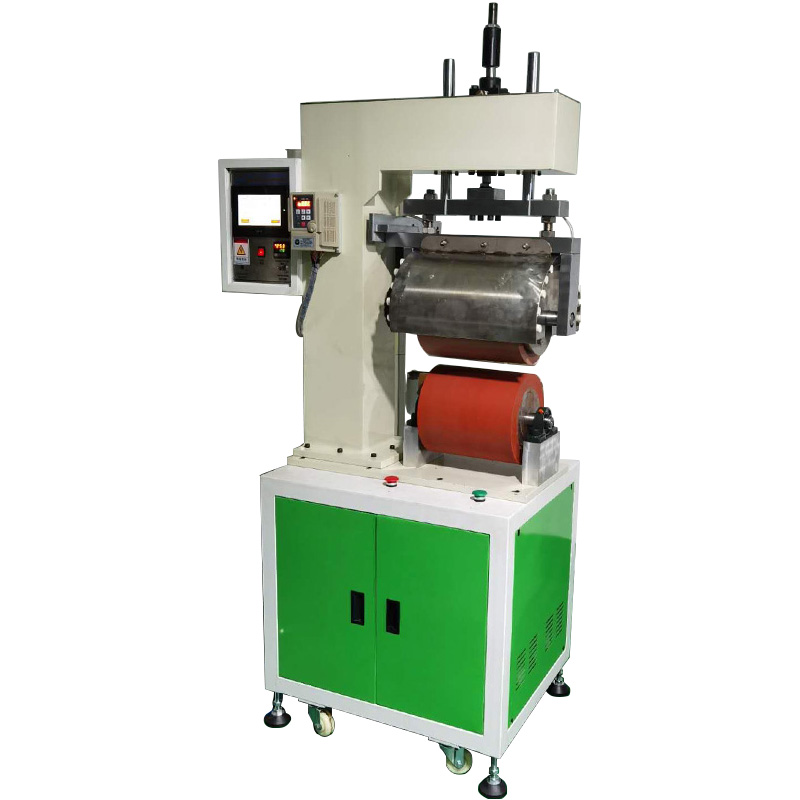 TYH-280T1MYC Single-Head Heat Transfer Machine for Skateboards