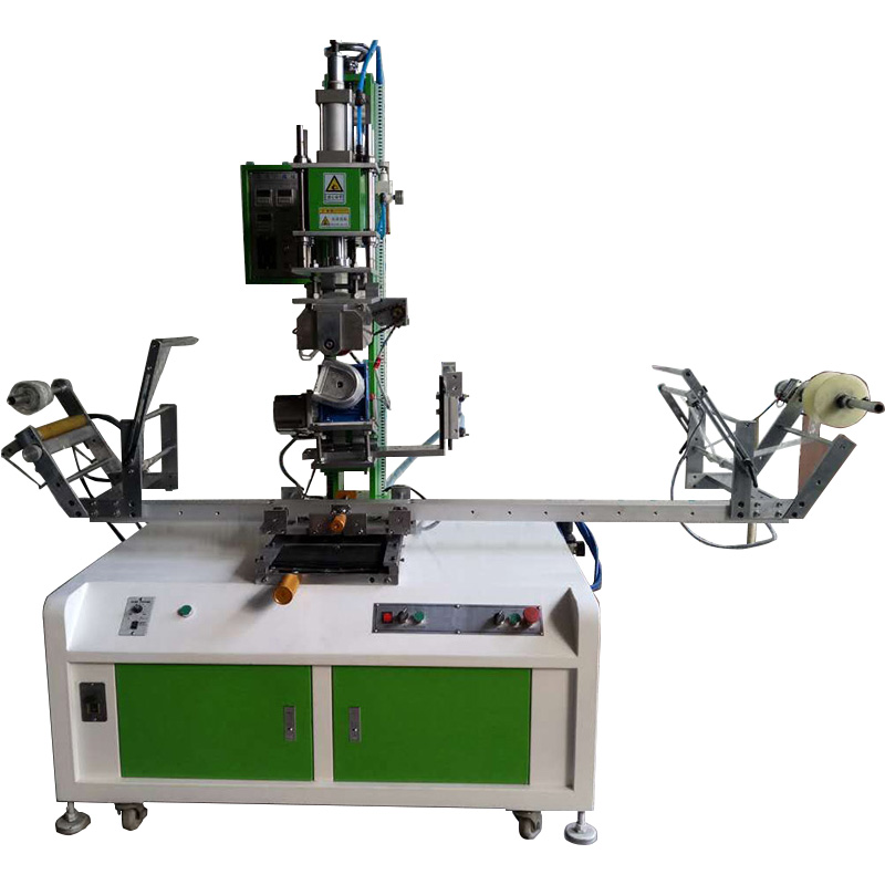 TYH-300RCZ Special Heat Transfer Machine for Irregular Shaped Products